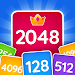 2048 Blast: Merge Numbers 2248 Topic