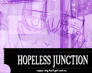 hopeless junction Topic