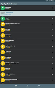 Wps Wpa Tester Premium mod Screenshot 6