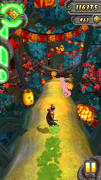 Temple Run 2 Screenshot 3