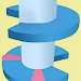 Helix Jump- Stack Ball 3D Topic