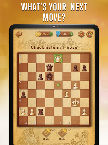 Chess - Clash of Kings Screenshot 17