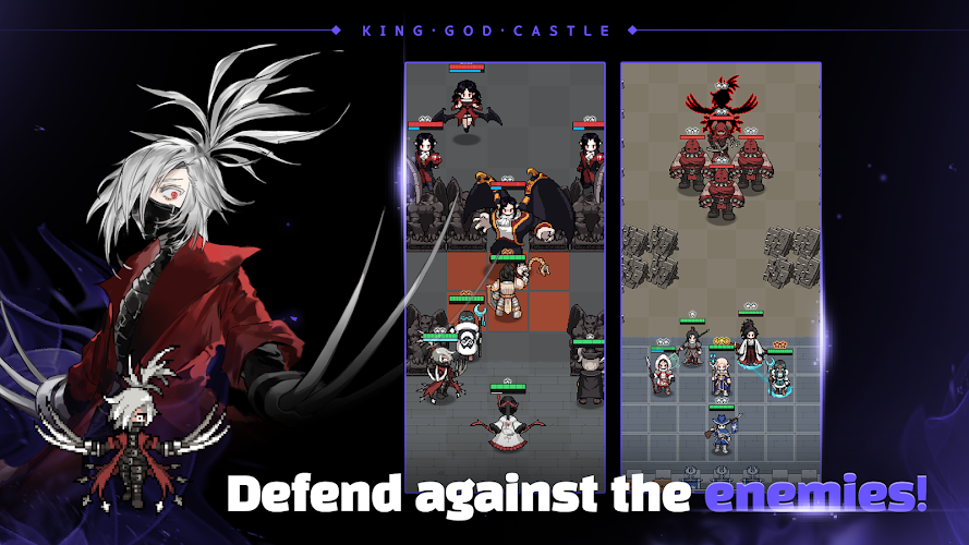 King God Castle Screenshot 20