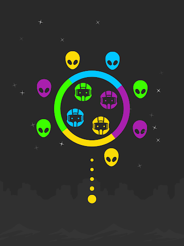 Color Switch - Endless Fun! Screenshot 13