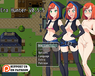 EraHunter v0.5.5 Topic