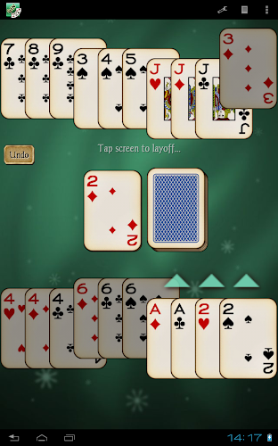 Gin Rummy Screenshot 14