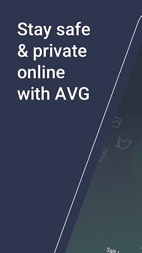 AVG VPN – VPN & Proxy an toàn Screenshot 2
