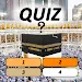 Muslim Quiz: kaaba game jawi APK