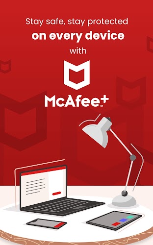 McAfee Security: VPN Antivirus Screenshot 16