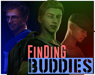 findingBuddies Topic