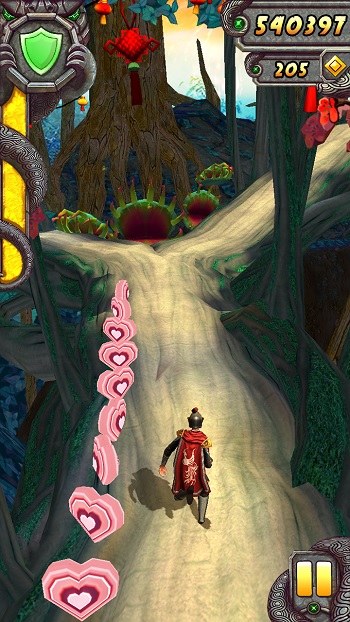 Temple Run 2 Screenshot 5