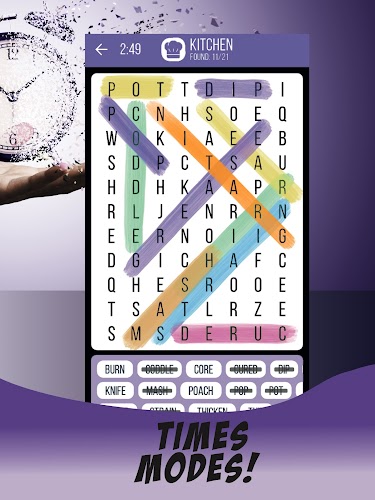 Word Search 2023 Screenshot 17