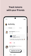 Shares - Invest Smarter Screenshot 5