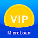 MicroLoan VIP - safe&easy loan APK