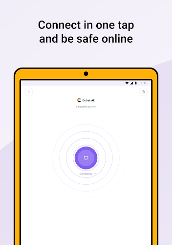PureVPN - Fast and Secure VPN Screenshot 20