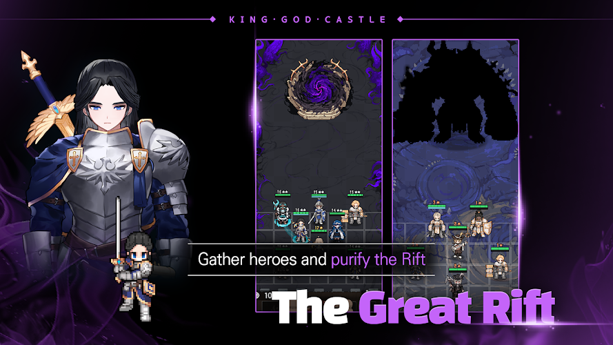 King God Castle Screenshot 15