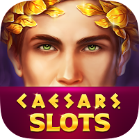 Caesars Slots: Casino Games APK