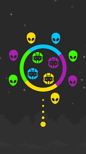 Color Switch - Endless Fun! Screenshot 6