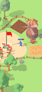 Warrior Factory Screenshot 6