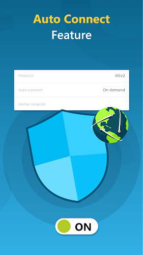hide.me VPN: The Privacy Guard Screenshot 5