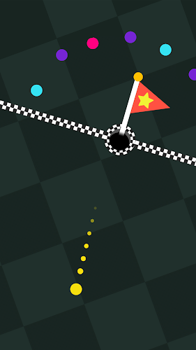 Color Switch - Endless Fun! Screenshot 4