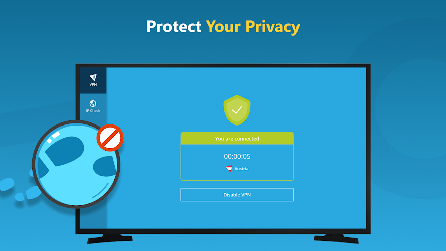 hide.me VPN: The Privacy Guard Screenshot 19