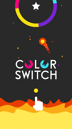 Color Switch - Endless Fun! Screenshot 8