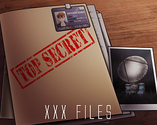 FutaDomWorld: XXX Files Topic