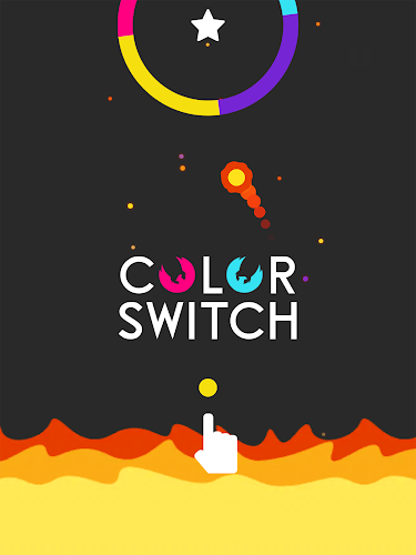 Color Switch - Endless Fun! Screenshot 16