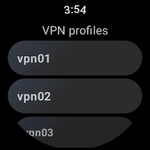 VPN Client Pro Screenshot 19