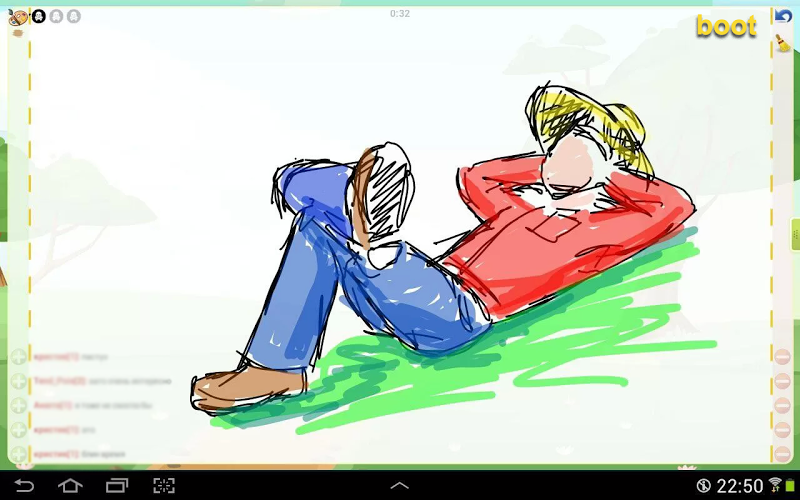 Draw and Guess Online Screenshot 9
