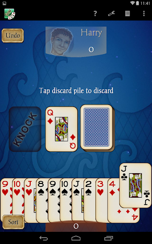 Gin Rummy Screenshot 6