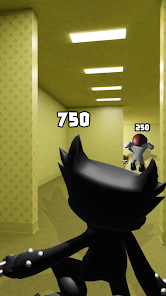 Monster vs Monster Fight Screenshot 2