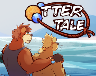 Otter Tale Topic