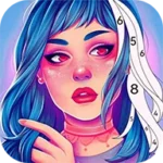 Paint Girl APK