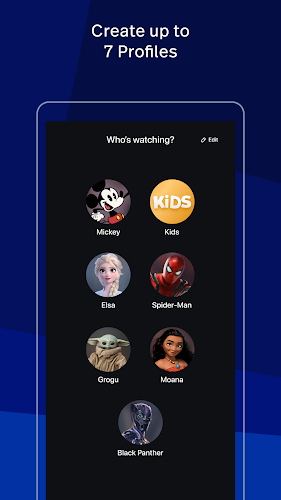 Disney+ Hotstar Screenshot 4