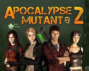 Apocalypse Mutant 2 Topic