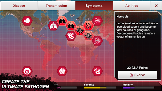 Plague Inc Screenshot 11