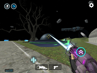 Sandbox In Space Screenshot 13