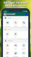 Mobile UGT - BMT UGT Nusantara Screenshot 5