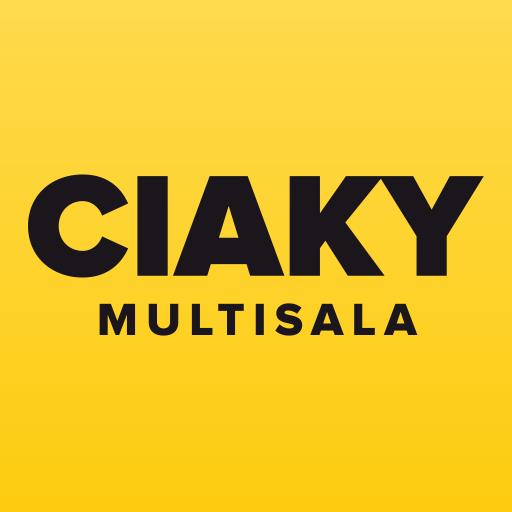 Webtic Ciaky Cinema APK