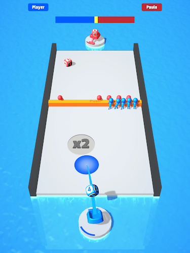 Dice Push Screenshot 8