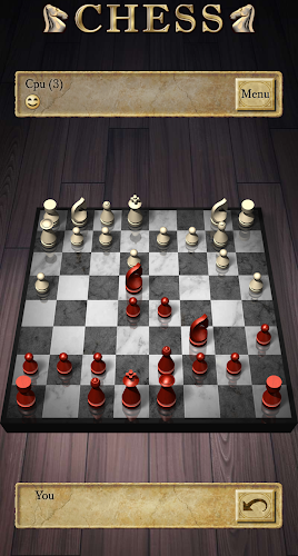 Chess Screenshot 21