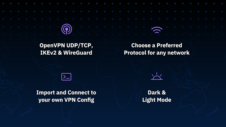 Windscribe VPN Screenshot 15