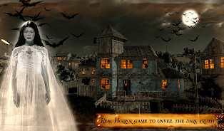 Haunted House Escape 2 Horror Screenshot 15