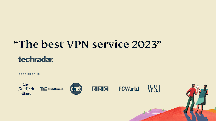 ExpressVPN: VPN nhanh, bảo mật Screenshot 6