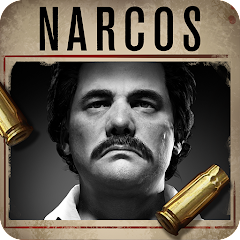 Narcos: Cartel Wars Topic