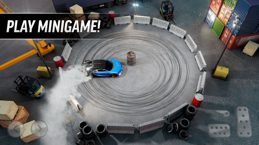 Drift Max Pro Car Racing Game Screenshot 8