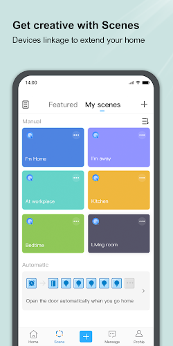 eWeLink - Smart Home Screenshot 2