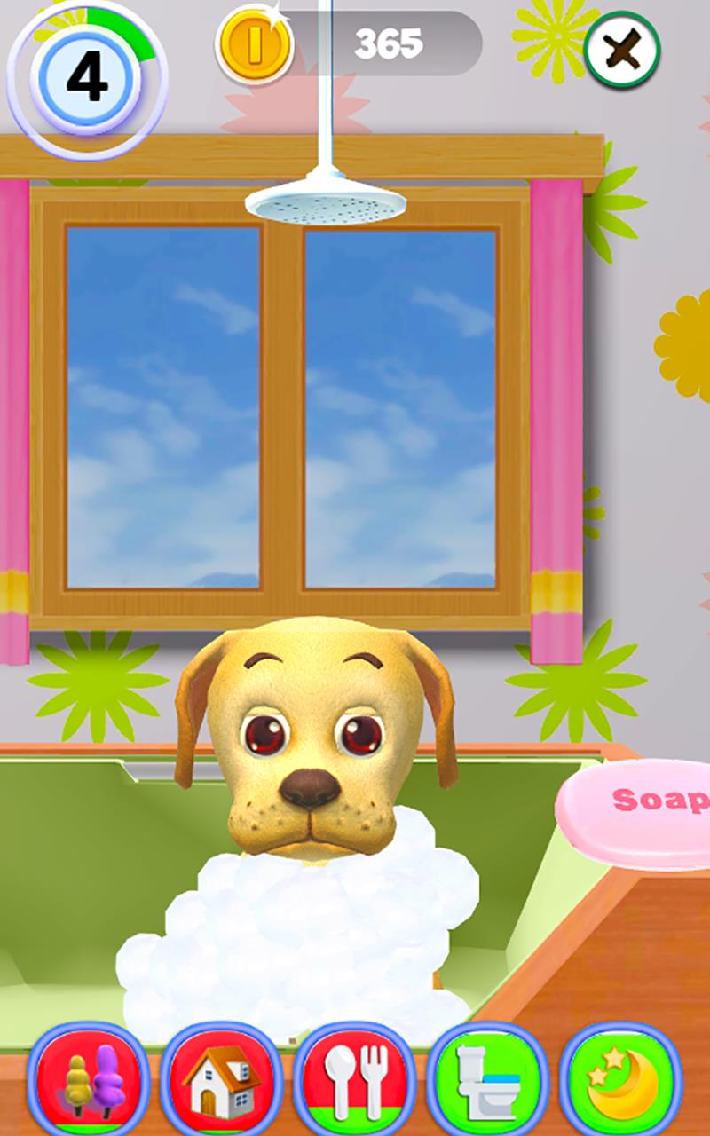 Talking Dog Labrador Screenshot 24